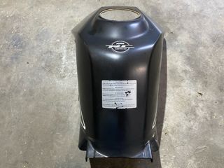 Cubre depósito KTM RC