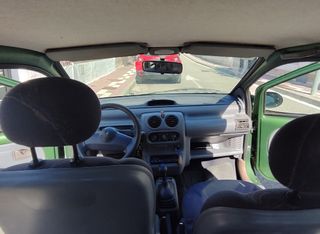 Renault Twingo 1996