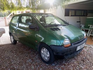 Renault Twingo 1996