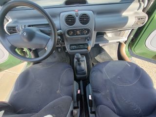 Renault Twingo 1996