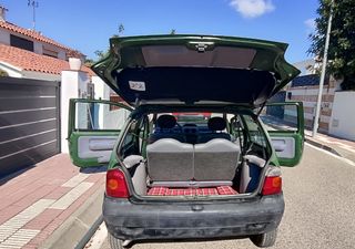 Renault Twingo 1996
