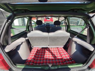 Renault Twingo 1996