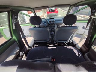 Renault Twingo 1996