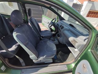 Renault Twingo 1996