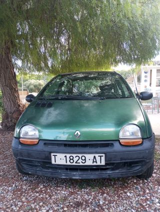 Renault Twingo 1996