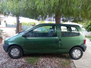 Renault Twingo 1996