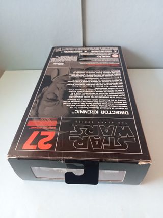 Figura Star Wars Director Krennic Black Series