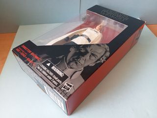 Figura Star Wars Director Krennic Black Series