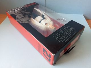 Figura Star Wars Director Krennic Black Series