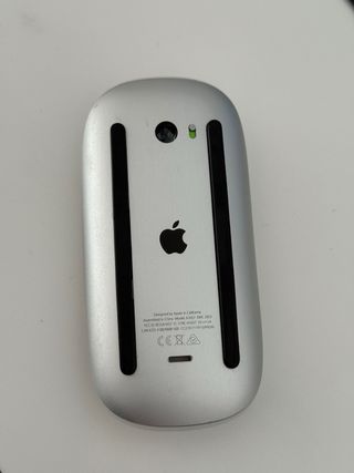 Ratón Apple Magic Mouse 2