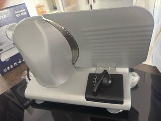 Cortafiambres Orbegozo