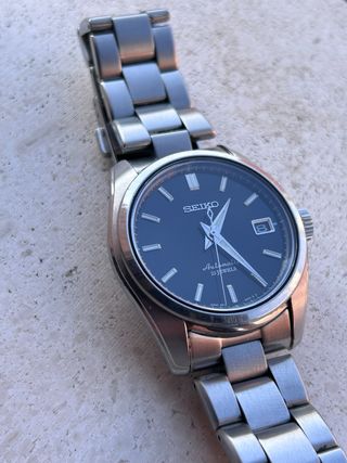 Seiko Spirit SARB033 Reloj Automático