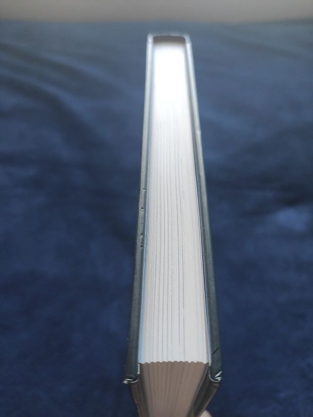 Crisis en tierras infinitas