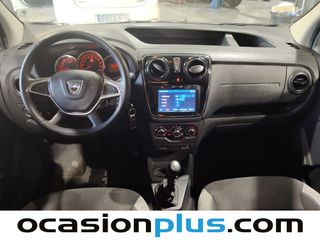 Dacia Dokker Stepway Comfort Blue dCi 70 kW (95 CV)