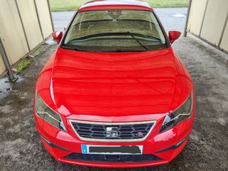 SEAT Leon 2017 2.0 TDI 150cv
