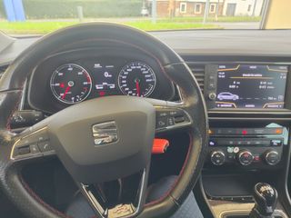 SEAT Leon 2017 2.0 TDI 150cv