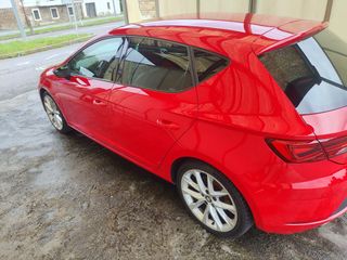 SEAT Leon 2017 2.0 TDI 150cv