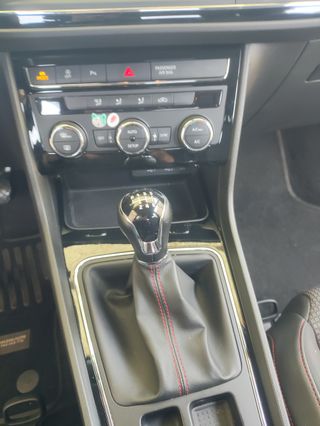 SEAT Leon 2017 2.0 TDI 150cv