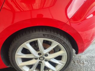 SEAT Leon 2017 2.0 TDI 150cv