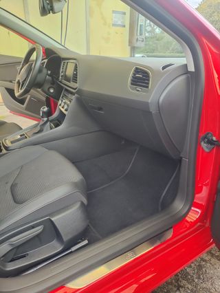 SEAT Leon 2017 2.0 TDI 150cv