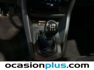 Ford Ka+ 1.2 Ti-VCT Black&White Edition 63 kW (85 CV)