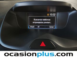 Ford Ka+ 1.2 Ti-VCT Black&White Edition 63 kW (85 CV)