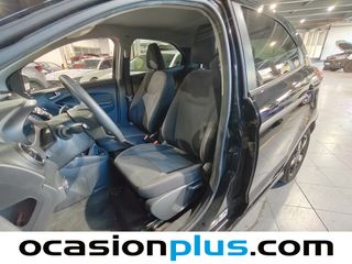 Ford Ka+ 1.2 Ti-VCT Black&White Edition 63 kW (85 CV)