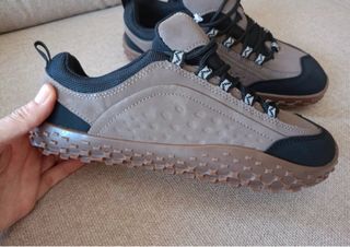 Zapatillas barefoot talla 39