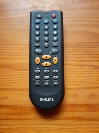 Mando a distancia Philips