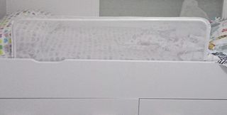 Barrera Cama Star Ibaby Babify 120cm