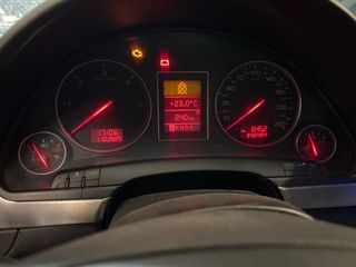 Audi A4 2004