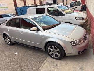 Audi A4 2004