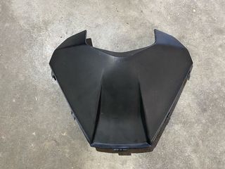 Tapa Batería KTM RC Negra