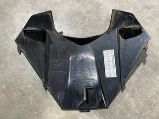 Tapa Batería KTM RC Negra