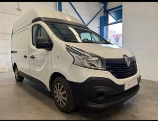 RENAULT Trafic 1.6 DCI 125CV L1H2 