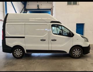 RENAULT Trafic 1.6 DCI 125CV L1H2 
