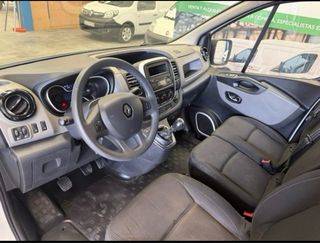 RENAULT Trafic 1.6 DCI 125CV L1H2 