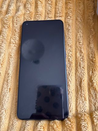 Oppo Find X5 Lite nero