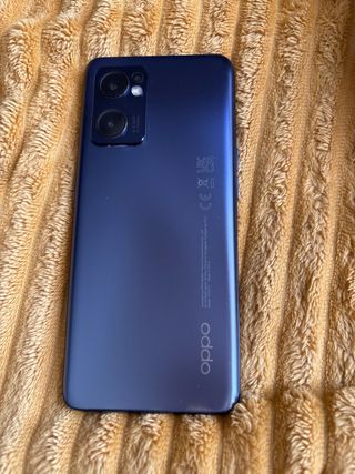 Oppo Find X5 Lite nero