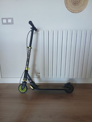 Patinete niño oxelo plegable