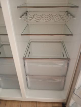 Piezas frigorífico, baldas, disp. hielo, cajones 
