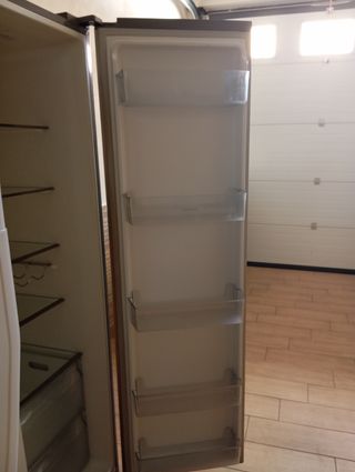 Piezas frigorífico, baldas, disp. hielo, cajones 