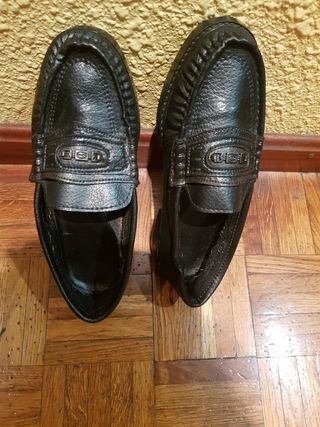 Zapatos de vestir caballero Talla 40