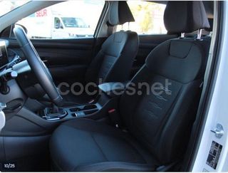 Hyundai Tucson 2025