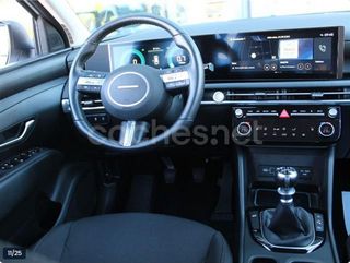 Hyundai Tucson 2025