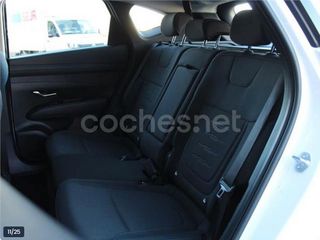Hyundai Tucson 2025