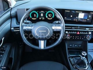 Hyundai Tucson 2025
