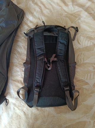 Mochila Osprey Farpoint 70 Gris