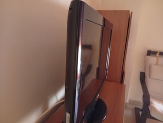 TV LG 40 sin Smart TV
