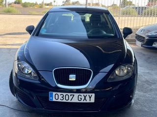 SEAT Leon 2010 1.4 TSI  emotion